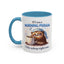 Humor Mug - If I Was A Morning Person