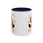Adult Mug - Dead Inside and Out