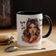 Humor Mug - Keep It Cute Keep It Mute