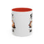 Humor Mug - Sorry I Can't Go