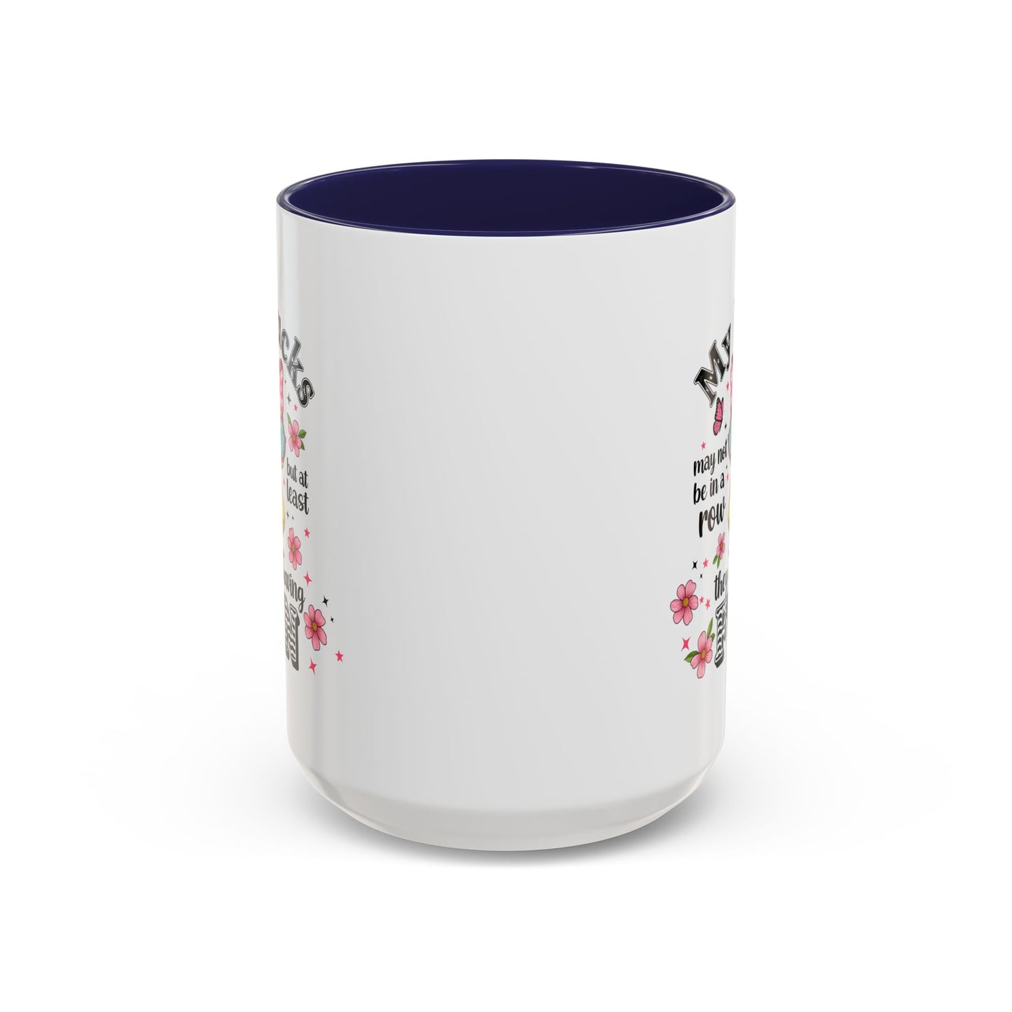 Office Mug - My Ducks
