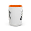 4th of July Mug - American Combat Soldiers