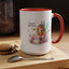 Birthday Mug - Birthday Fairy Cake