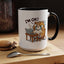 Office Mug - I'm Ok