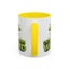 Alien Mug - Out Of This World