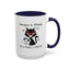 Humor Mug - Sarcasm & Attitude