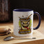 Office Mug - Warning