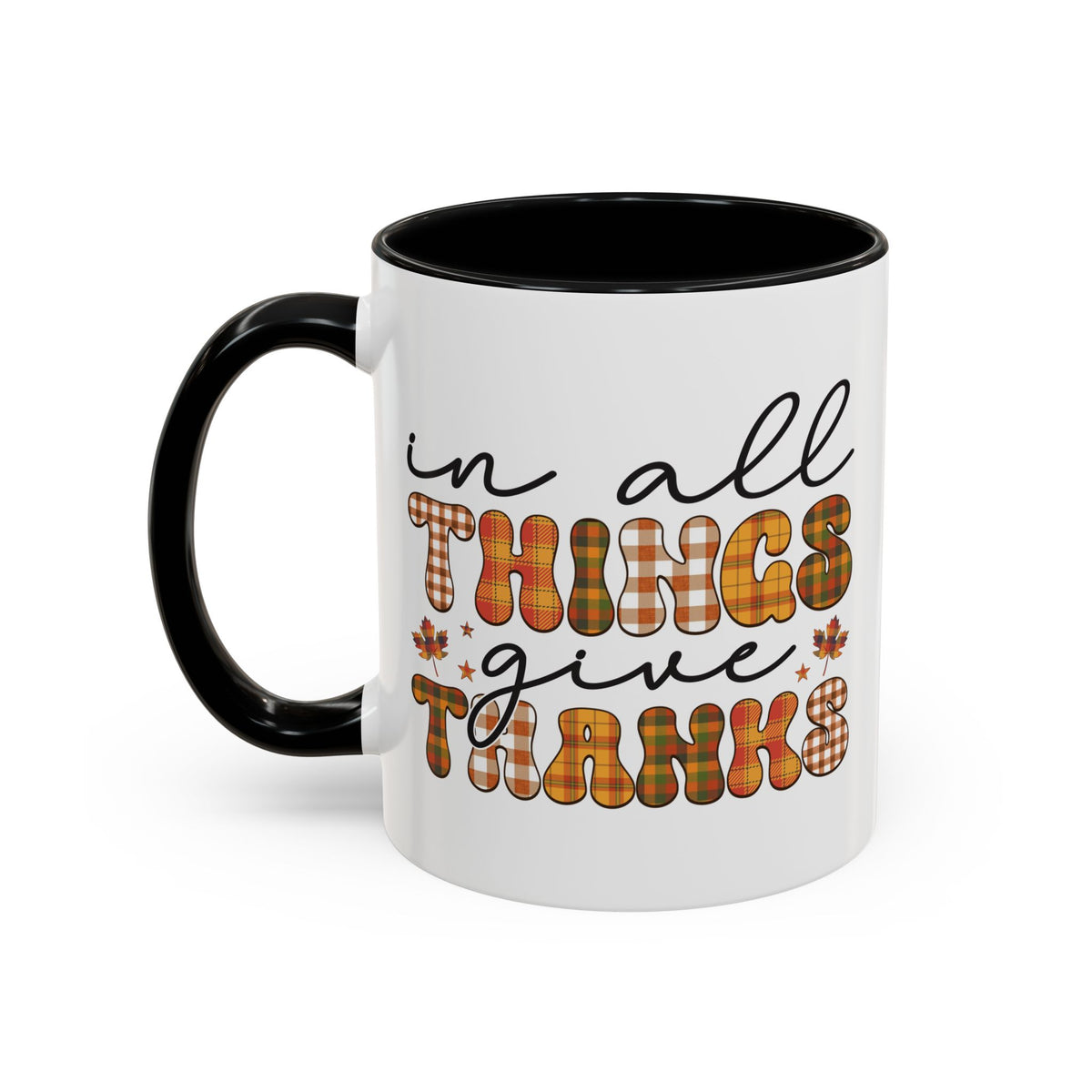 Fall Mug