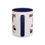 Humor Mug - How I Survive