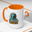 Alien Mug - I Survived On Earth
