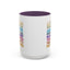 Motivation Mug - Let Them Misunderstand You