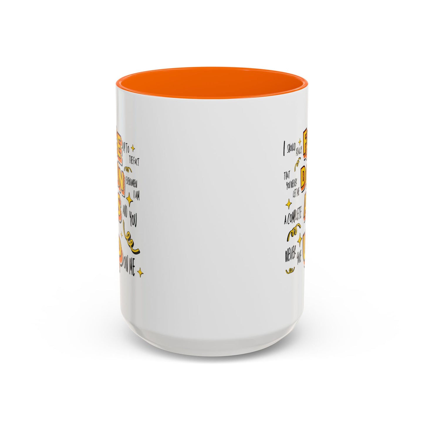 Adult Mug - Face Down Ass Up