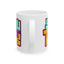 Motivation Mug - You Got This Graffiti