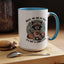 Wellness Mug - We Are All Crazy