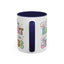 Easter Mug - Silly Rabbit