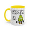 Humor Mug - Grow a Pear