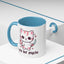 Adult Mug - Cute But Psycho