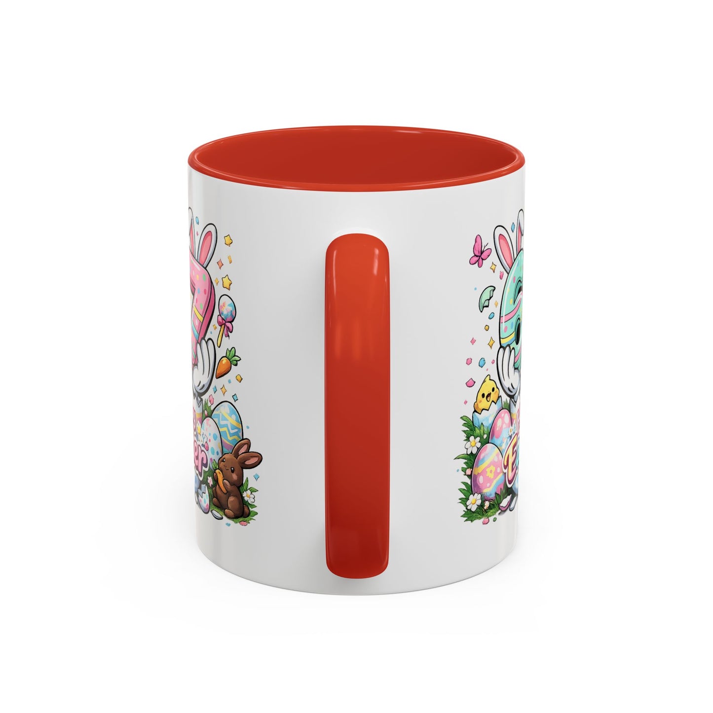Easter Mug - Happy Easter 67