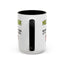 Humor Mug - Nillionaire - Someone Having Little To No Money