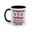 Humor Mug - Shenanigans Because Life is More Fun