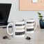 Humor Mug - Wooden Spoon Survivor