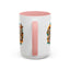 Religious Mug - Created With Purpose