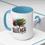 Humor Mug - Bite Me