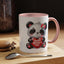 Mother's Day Mug - Happy Mother's Day Panda