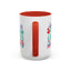 Anniversary Mug - I Love You More Than Cupcakes