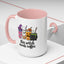 Halloween Mug - This Witch Needs Coffee
