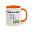 Birthday Mug - 50 Shades of Grey