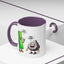 Humor Mug - You Rock You Rule