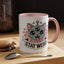 Alien Mug - Stay Weird Alien Cat