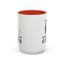 Office Mug - Running On Coffee