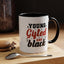 Black History Mug