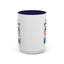 4th of July Mug - All American Bruh
