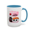 Birthday Mug - Happy Birthday My Soymate