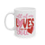 Anniversary Mug - All of Me Loves All of You