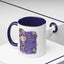 Humor Mug - I'm Not Being A Bitch