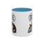 Animal Mug - Working Hard