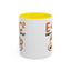 Office Mug - E=MC2