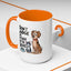 Animal Mug - Don't Judge Me