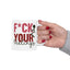 Adult Mug - F*ck Your Feelings