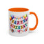 Birthday Mug - Birthday Celebration