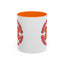 Wellness Mug - Everything Will Be Ok Flower