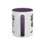 Alien Mug - Intergalactic Overload