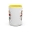 Office Mug - Chaos Coordinator In Action