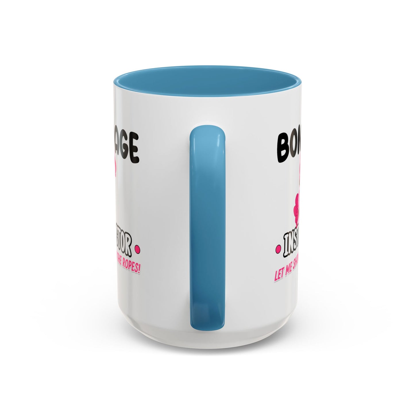 Adult Mug - Bondage Instructor