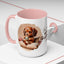 Animal Mug - Dog Coffee Wrap 5