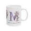 Mother's Day Mug - A Mother's Love